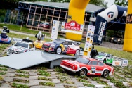 Rallye Český Krumlov: 7. RC Rallye Český Krumlov